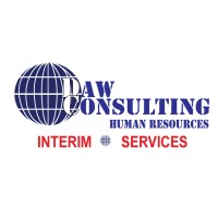 DAW CONSULTING HUMAN RESOURCES logo - Similar company to Sbal