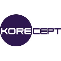 KORECEPT logo - Similar company to Asm'S Iibr