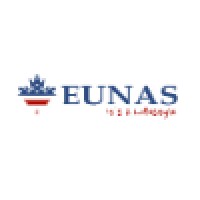 Eunas (Edinburgh University North American Society)