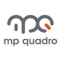 MP Quadro logo - Similar company to Setshare