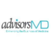 AdvisorsMD logo - Similar company to Getsidekicks