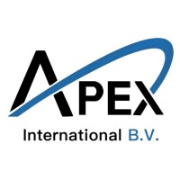 Apex International Holding B.V. logo - Similar company to Bayazıtoğlu Yapı A.Ş.