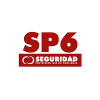 SP6 Seguridad logo - Similar company to Sp6