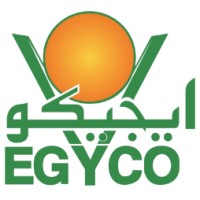 Egyptian company for export (EGYCO) logo - Similar company to El Bash Export
