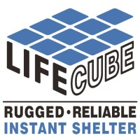Life Cube Inc. logo - Similar company to Litefighter Systems
