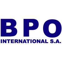 BPO International, S.A. logo - Similar company to Cost Management Group