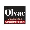 OLVAC logo - Similar company to Calella