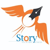 storyo.in logo - Similar company to Storyo