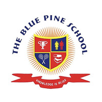 The Blue Pine School (Asha Prem Education Society)