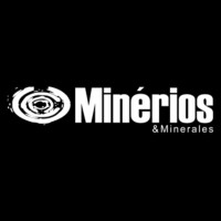Revista Minérios & Minerales logo - Similar company to In The Mine
