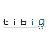 tibiQ GO a.s. logo - Similar company to Hykro