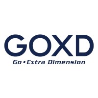 Goxd Technology Limited