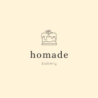 homade logo - Similar company to Cocolicious
