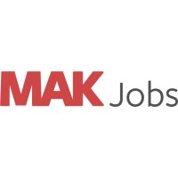 MAK Jobs logo - Similar company to Workchain
