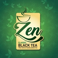 Zen Tea logo