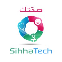 SIHHATECH ALGERIE logo - Similar company to Algiers Slush'D