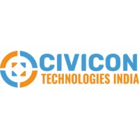Civicon Technologies (india) Private limited logo - Similar company to Inek Technologies