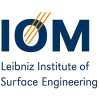 Leibniz Institute of Surface Engineering (IOM) logo - Similar company to Leibniz-Institut Für Polymerforschung Dresden