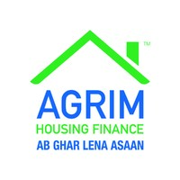 Agrim Housing Finance logo - Similar company to Star Housing Finance Ltd (Shfl)
