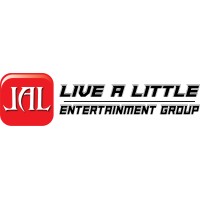 Live A Little Entertainment Group logo - Similar company to Unity Event Solutions Ltd.