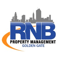 RNB Property Management Golden Gate logo - Similar company to Eagle Property Management