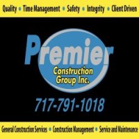 Premier Construction Group, Inc. logo - Similar company to Eciconstruction