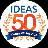 IDEAS México logo - Similar company to Ideas (Institute For Development, Evaluation, Assistance & Solutions)