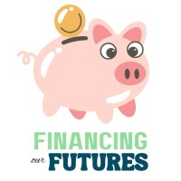 Financing our Futures logo - Similar company to Limitless Shoes
