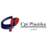 CPI PLASTIKA logo - Similar company to Plm | Procesos Metálicos De México