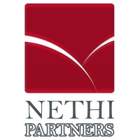Nethi Partners logo - Similar company to Control Plan 360
