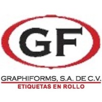 Graphiforms logo - Similar company to Nesprint