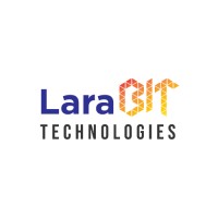 Larabit Technologies logo - Similar company to Accel Information Technology