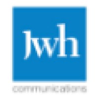 JWH Communications logo - Similar company to Y Strategy