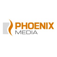 PHOENIX MEDIA GmbH logo - Similar company to Briteskies