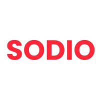 Sodio Technologies logo - Similar company to Teknotrait Solutions