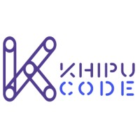 Khipucode S.A.C. logo - Similar company to 4Told Fintech