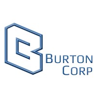 Burton Real Estate Services logo - Similar company to Great Star Energy Solutions