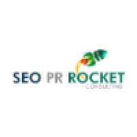 SEO PR Rocket Consulting logo - Similar company to Digitech Agency