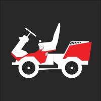 Park & Kombimaskiner logo - Similar company to Cramer Tools Norge