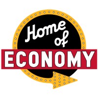 Home of Economy logo - Similar company to Sinkod.Az
