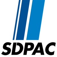 SDPAC logo - Similar company to Proxitech