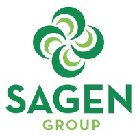 SAGEN GROUPE logo - Similar company to Ehub Ftu