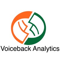 Voiceback Analytics Pvt. Ltd logo - Similar company to Voice Analytics