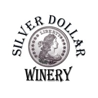 Silver Dollar Winery logo - Similar company to Pogo Winery