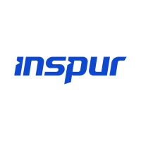 浪潮企业云 Inspur Enterprise Cloud logo - Similar company to Freyr Technology  Co.,Limited