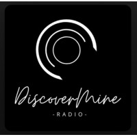 DiscoverMine Radio logo - Similar company to Mining Experts Podcast