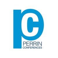 Perrin Conferences logo - Similar company to Alan Gray - A Premia Reinsurance Company