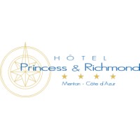 HOTEL PRINCESS ET RICHMOND logo - Similar company to Hotel Azur