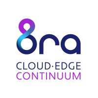 8ra - Cloud-Edge Continuum logo - Similar company to Aieev