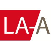 LA-Architects logo - Similar company to 3Dikon